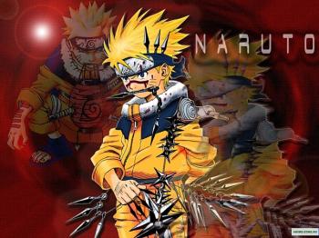  [-1] [ ] / Naruto [TV] [80  125] [ ] [JAP]