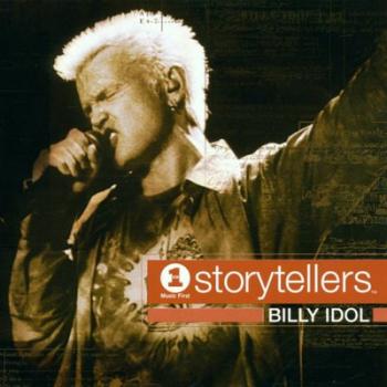 Billy Idol - VH1 Storytellers