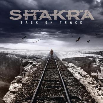 Shakra - Back On Track