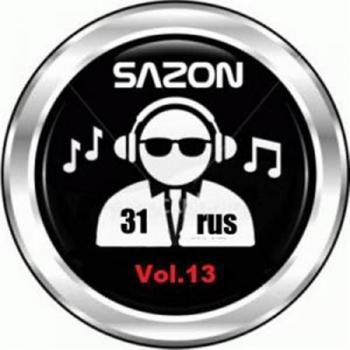 VA - Dj Sazon 31 rus Vol.18