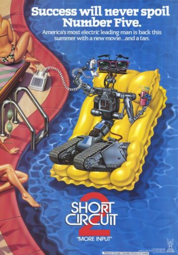  .  / Short Circuit. Dilogy 