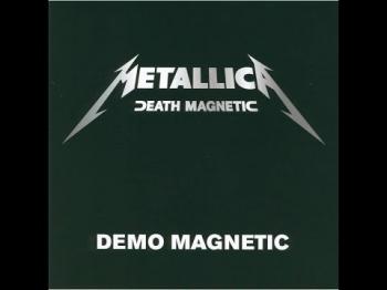 Metallica - Demo Magnetic