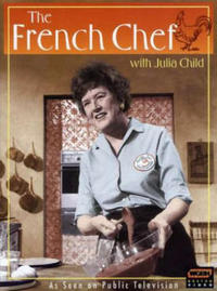      / Julia Child - The French Chef ( 2)