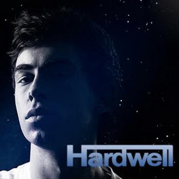 Hardwell - Hardwell On Air 054