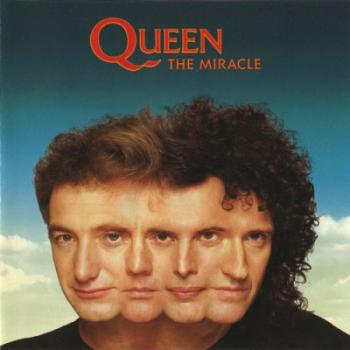 Queen - The Miracle