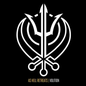 As Hell Retreats - Volition