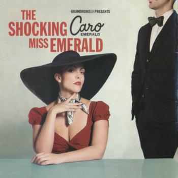 Caro Emerald - The Shocking Miss Emerald