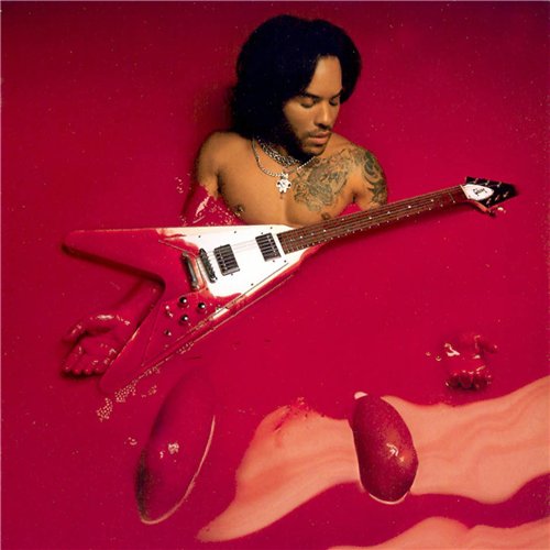 Lenny Kravitz - Discography 