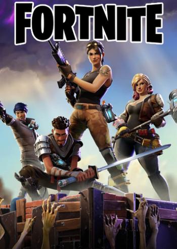 Fortnite [1.10]