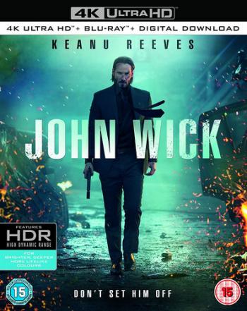   / John Wick DUB +MVO+2xAVO+3xVO