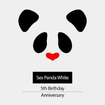 VA - Sex Panda White 5 Years Anniversary