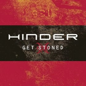 Hinder -  