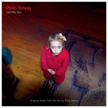 Philip Selway - Let Me Go