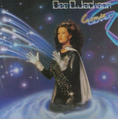 Dee D. Jackson - ollection 