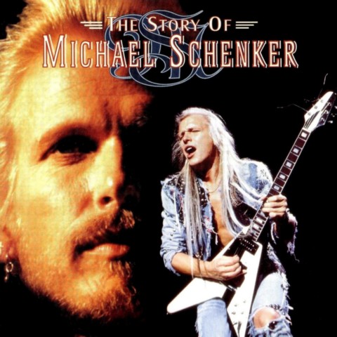 Michael Schenker Discography 