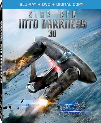 :  / Star Trek Into Darkness DUB