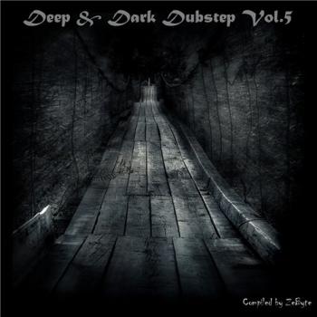 VA - Deep Dark Dubstep Vol. 5 - 11