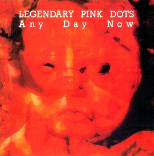 The Legendary Pink Dots - Discography 