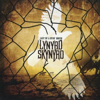 Lynyrd Skynyrd - Last Of A Dyin' Breed