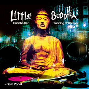 Buddha-Bar -  