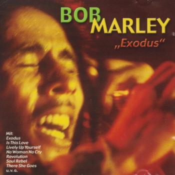 Bob Marley - Exodus