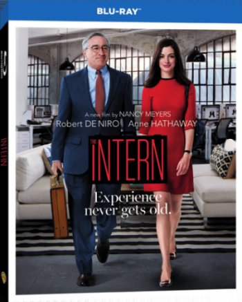  / The Intern DUB