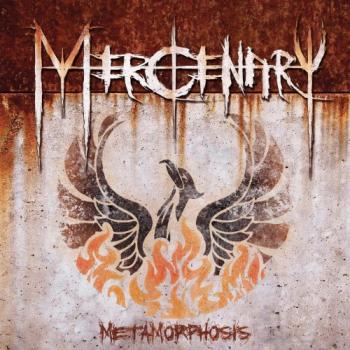 Mercenary - Metamorphosis