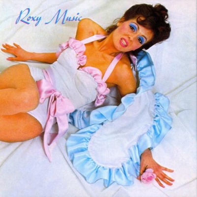 Roxy Music - The Complete Studio Recordings 