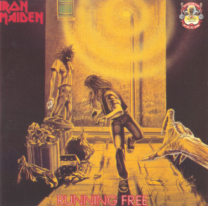 Iron Maiden - The First Ten Years 