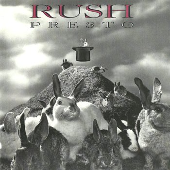 Rush - Discography 