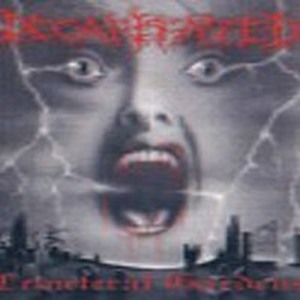 Decapitated - Cemeteral Gardens