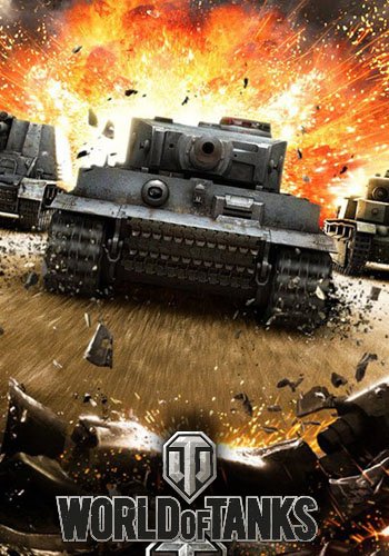   / World of Tanks [1.9.0.2.295] [RePack]