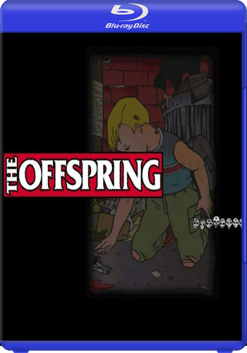 The Offspring - Rock in Rio