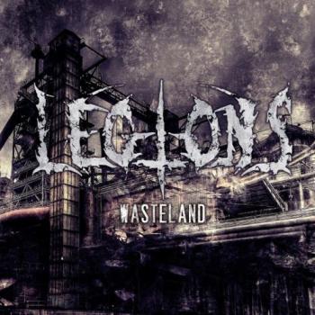 Legions - Wasteland