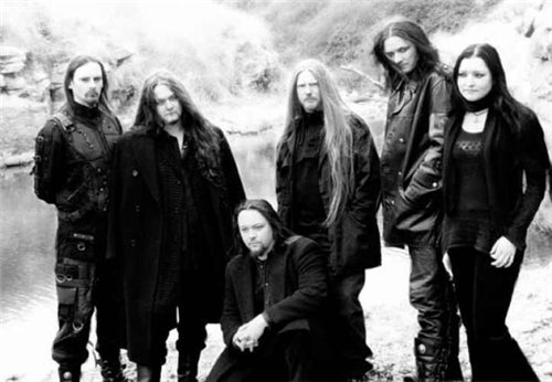 My Dying Bride - Discography 