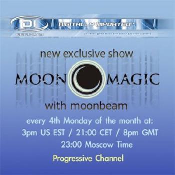 Moonbeam - Moon Magic 051