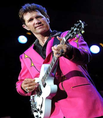 Chris Isaak - Album de la semaine