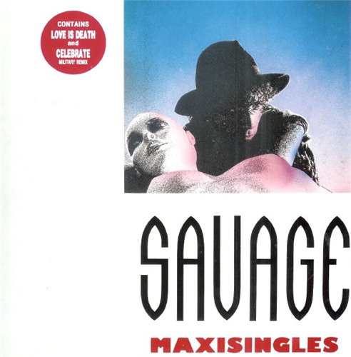 Savage - Discography 