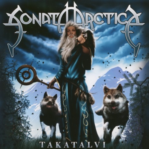 Sonata Arctica Discography 