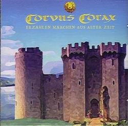 Corvus Corax - Discography 