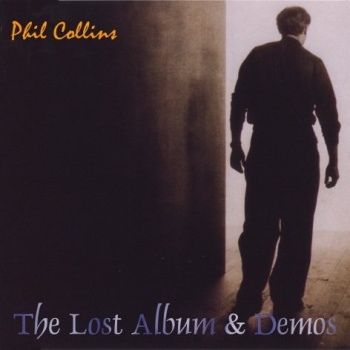 Phil Collins - The Lost Album Demos (2CD)