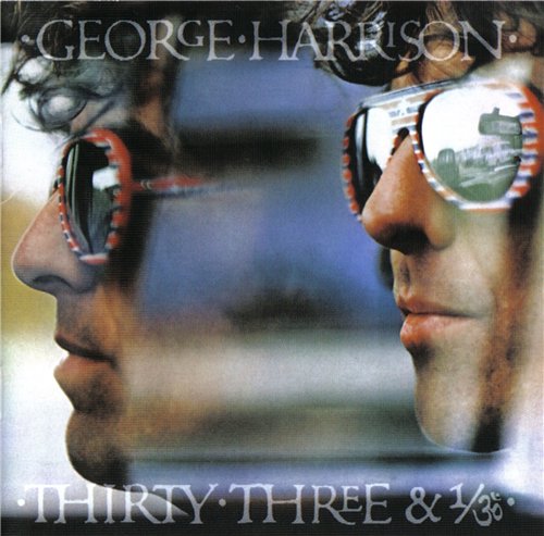 George Harrison - Discography 