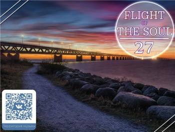 VA - Flight Of The Soul vol.27