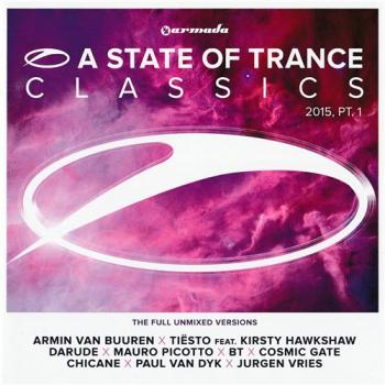 VA - A State Of Trance Classics Part 1-2