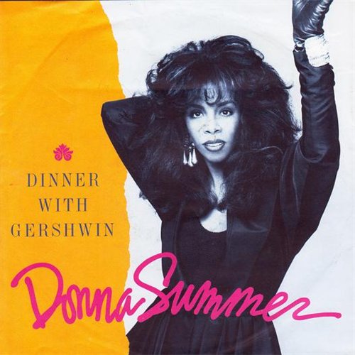 Donna Summer - Discography 