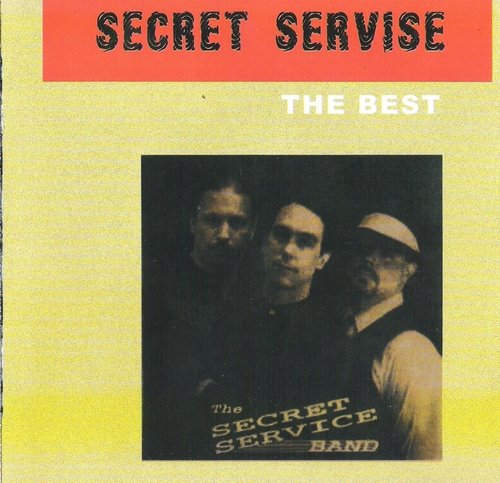 Secret Service - Discography 