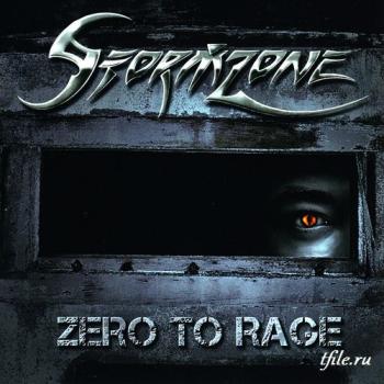 Stormzone - Zero To Rage