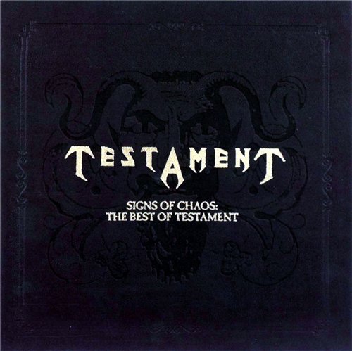 Testament - Discography 