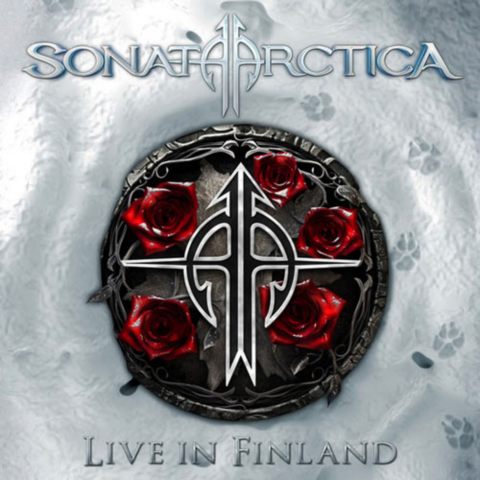 Sonata Arctica Discography 