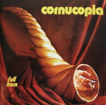 Cornucopia - Full Horn